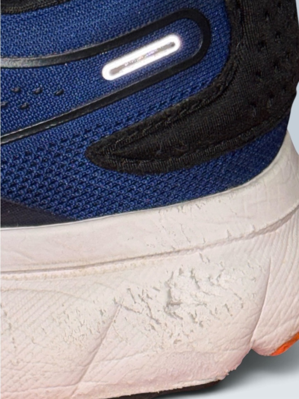 Brooks Trace 2 Running Shoe Sneaker Size 9 MSRP $233 - Picture 3 of 12